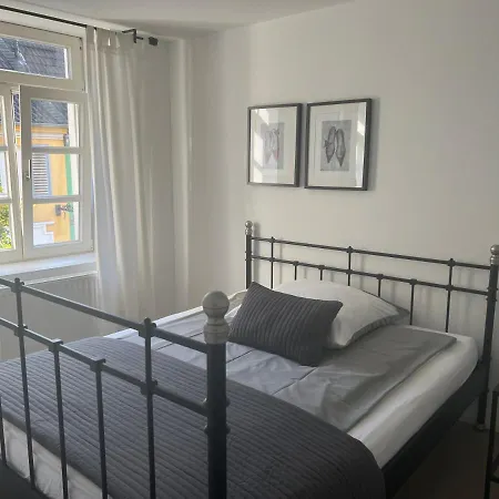 Perfekte Apartment Krefeld