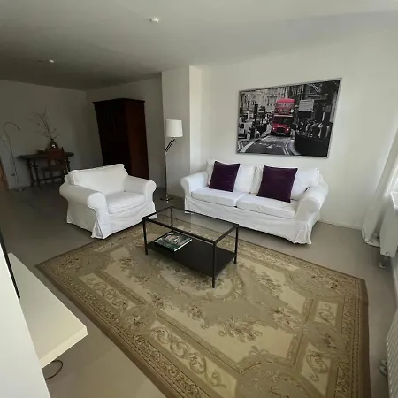 Perfekte Apartment