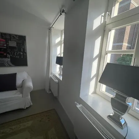 Perfekte Apartment *
