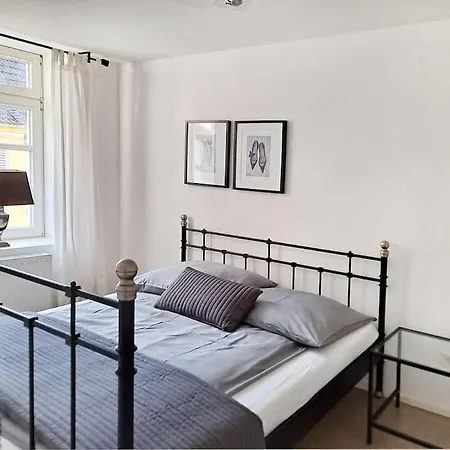 Apartment Perfekte *