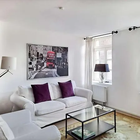 Apartment Perfekte Krefeld