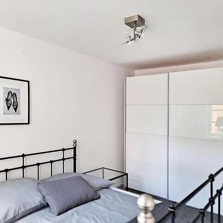 Perfekte Apartment