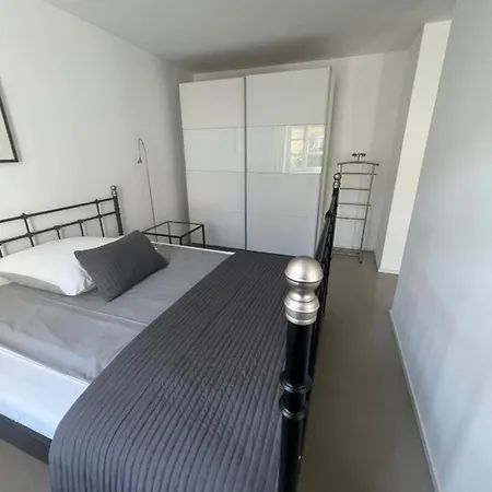 Perfekte Apartment